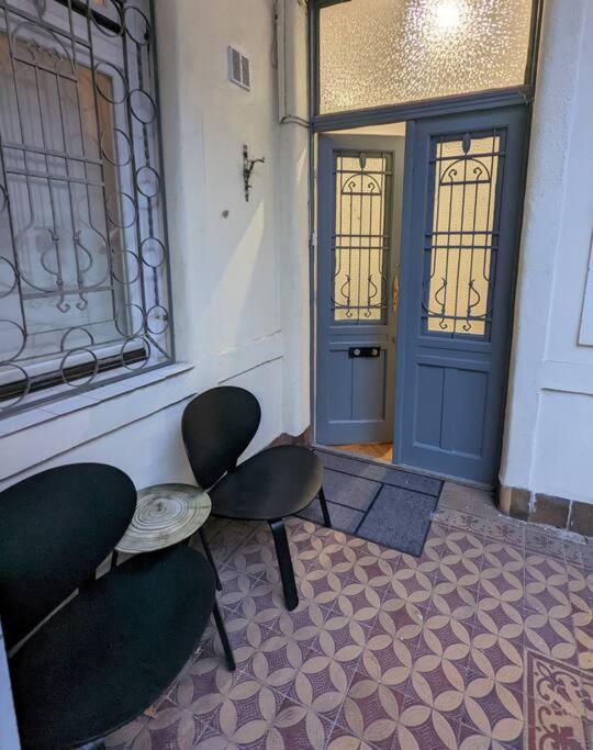 Spacious 4Br Oasis In Central Budapest - Bp Sky Buitenkant foto