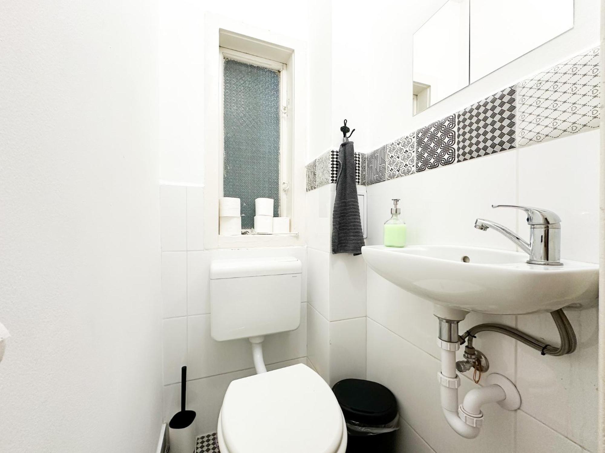 Spacious 4Br Oasis In Central Budapest - Bp Sky Buitenkant foto